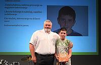 Podelitev za najboljše učence in dijake v občini Domžale 12